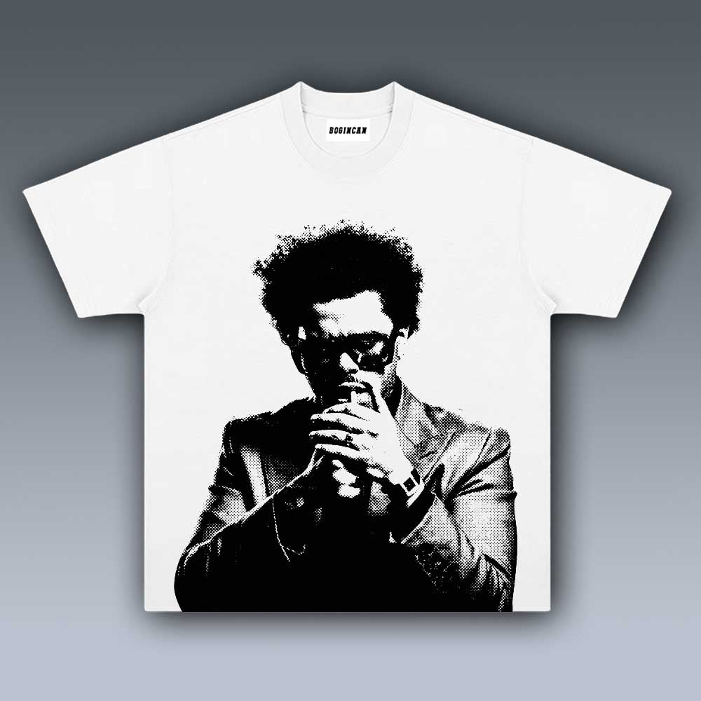 VINTAGE TEE | THE WEEKND 4.15