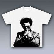 VINTAGE TEE | THE WEEKND 4.15