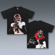 VINTAGE TEE | JALEN MILROE 4.6