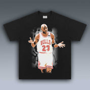 VINTAGE TEE | MICHAEL JORDAN 4.6