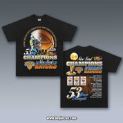 VINTAGE TEE | 2026 KNICKS V6.15.19
