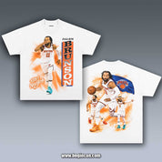 VINTAGE TEE | JALEN BRUNSON W6.15.4