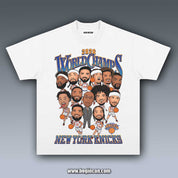 VINTAGE TEE | 2026 KNICKS V6.15.10