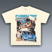 VINTAGE TEE | DALE EARNHARDT 10.6