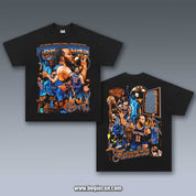 VINTAGE TEE | 2026 KNICKS V6.15.17