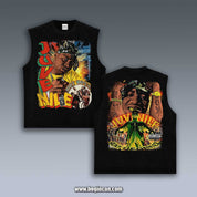 VINTAGE TANK TOP | JUVENILE
