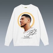 VINTAGE HOODIES | DEVIN BOOKER