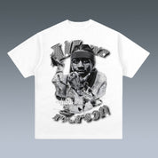 VINTAGE TEE |  ALLEN IVERSON& AI& ANSWER