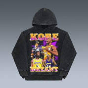 VINTAGE HOODIES | KOBE