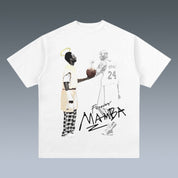 VINTAGE TEE |  KOBE