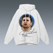 VINTAGE HOODIES |  LUKA DONCIC