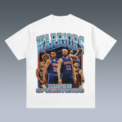 VINTAGE TEE |  WARRIORS STEPHEN CURRY