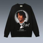VINTAGE HOODIES | JA MORANT