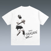 VINTAGE TEE |  JAMES HARDEN