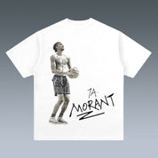 VINTAGE TEE |  JA MORANT
