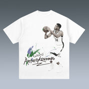 VINTAGE TEE |  GIANNIS ANTETOKOUNMPO
