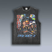 VINTAGE TANK TOP | SERGIO CHECO PEREZ 10.6
