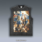 VINTAGE TANK TOP | OG ANUNOBY V6.15.1