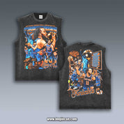 VINTAGE TANK TOP | 2026 KNICKS V6.15.17