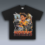 VINTAGE TEE | LANDO NORRIS FORMULA 1 10.6