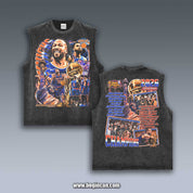VINTAGE TANK TOP | 2026 KNICKS V6.15.16