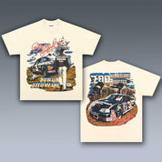 VINTAGE TEE | DALE EARNHARDT 11.15