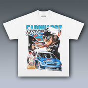 VINTAGE TEE | DALE EARNHARDT 10.6