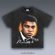 VINTAGE TEE | MUHAMMAD ALI 7.8