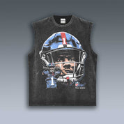 VINTAGE TANK TOP | MALIK NABERS 4.6