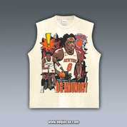 VINTAGE TANK TOP | OG ANUNOBY V6.15.2