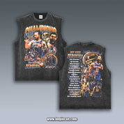 VINTAGE TANK TOP | 2026 KNICKS V6.15.14