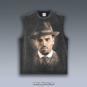 VINTAGE TANK TOP | CHRIS BROWN 5.27
