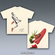 VINTAGE TEE | KOBE V12.11