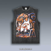 VINTAGE TANK TOP | JOSE ALVARADO V6.15