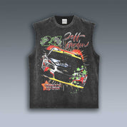 VINTAGE TANK TOP | JEFF GORDON 11.25