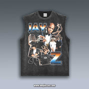 VINTAGE TANK TOP | JAY Z 7.4