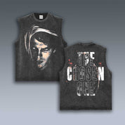 VINTAGE TANK TOP | ANAKIN SKYWALKER 5.6