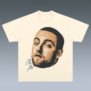 VINTAGE TEE | MARC MILLER
