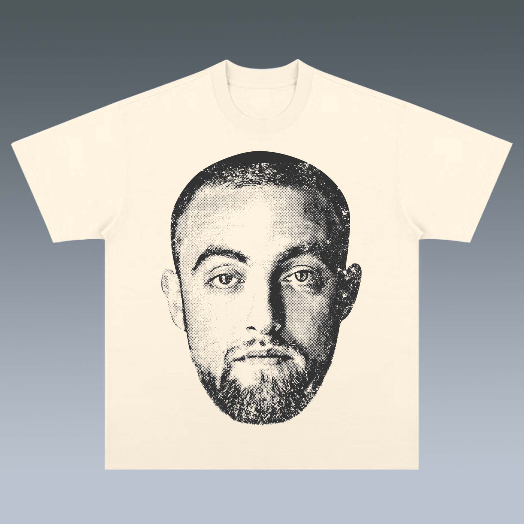 VINTAGE TEE | MAC MILLER 7.17-2