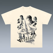 VINTAGE TEE | INCEPTION