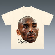 VINTAGE TEE | KOBE