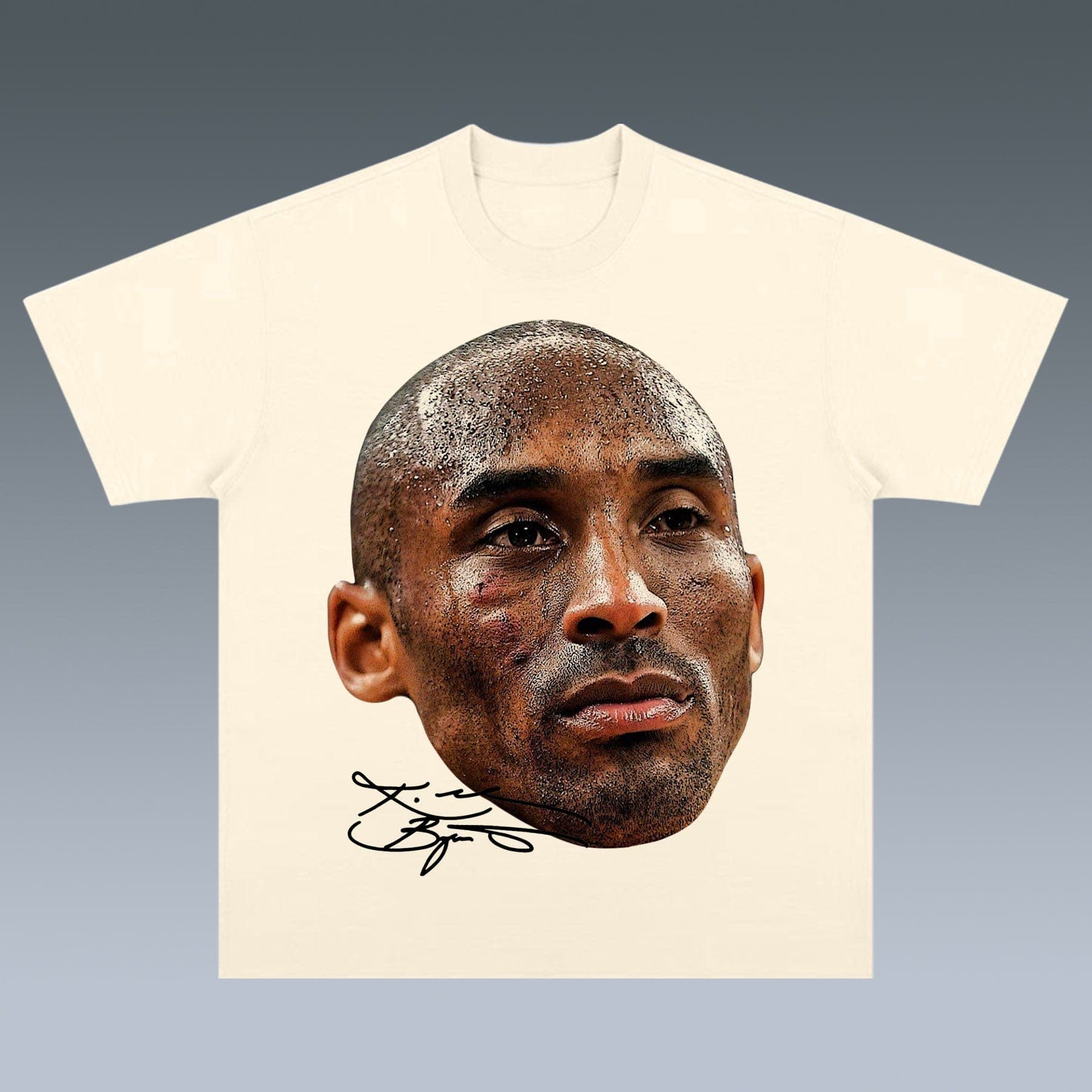 VINTAGE TEE | KOBE