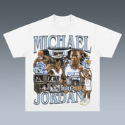 VINTAGE TEE | MICHAEL JORDAN