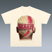 VINTAGE TEE | CHRIS BROWN