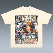 VINTAGE TEE | USA BASKETBALL TEAM KOBE 7.16