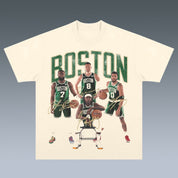 VINTAGE TEE | CELTICS