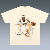 VINTAGE TEE | ALLEN IVERSON AI