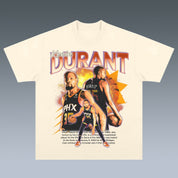 VINTAGE TEE | KEVIN DURANT