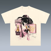 VINTAGE TEE | NICKI MINAJ