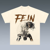 VINTAGE TEE | TRAVIS SCOTT